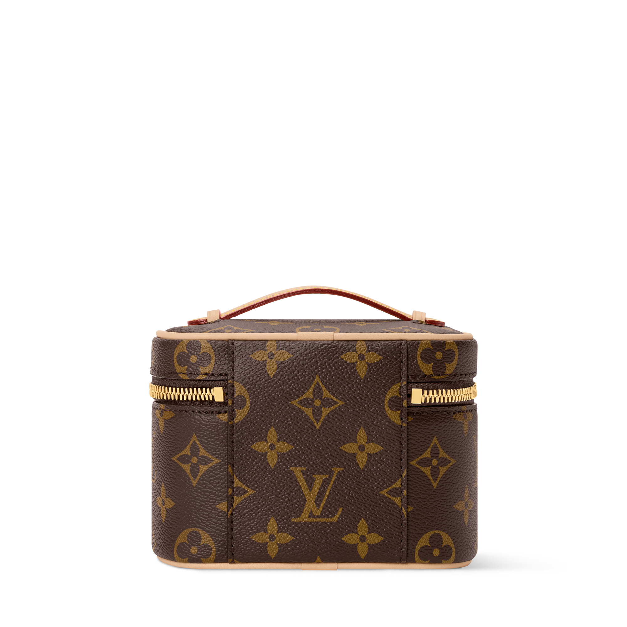 LV x TM Cruiser Toiletry Bag Other Monogram Canvas - Travel